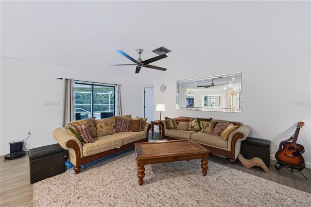 9520 LAKE CHRISTINA LANE, Port Richey, FL 34668