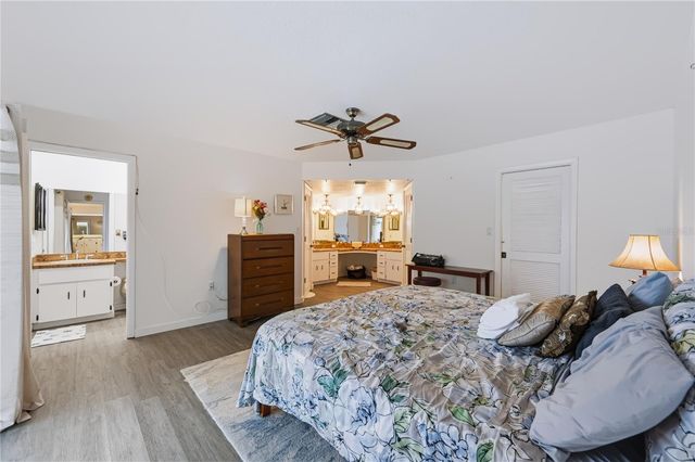 9520 LAKE CHRISTINA LANE, Port Richey, FL 34668