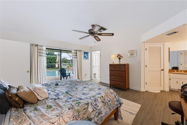 9520 LAKE CHRISTINA LANE, Port Richey, FL 34668