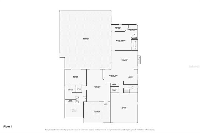 9520 LAKE CHRISTINA LANE, Port Richey, FL 34668