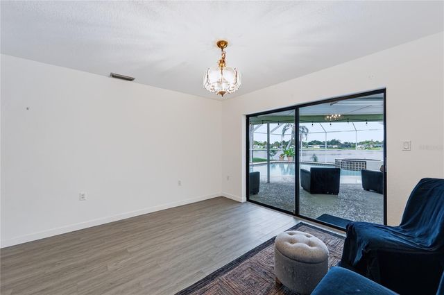 9520 LAKE CHRISTINA LANE, Port Richey, FL 34668