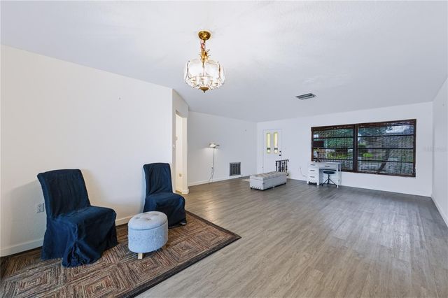 9520 LAKE CHRISTINA LANE, Port Richey, FL 34668