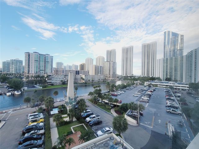 300 Bayview Dr 603, Sunny Isles Beach, FL 33160
