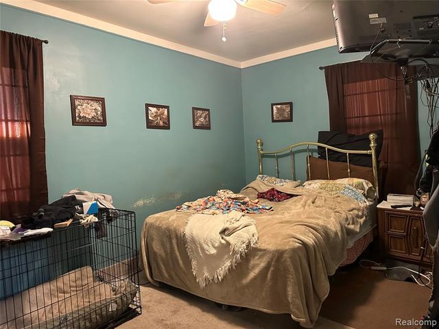 11385 Leverne, Redford, MI 48239