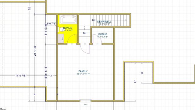 704 Belvue Road, Travelers Rest, SC 29690