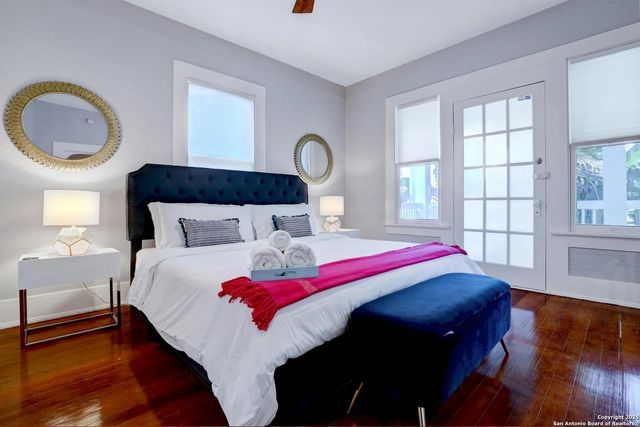 141 E Woodlawn Ave, San Antonio, TX 78212