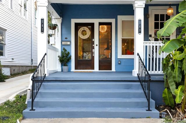 141 E Woodlawn Ave, San Antonio, TX 78212