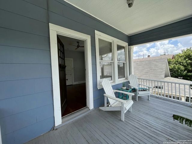 141 E Woodlawn Ave, San Antonio, TX 78212