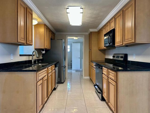 12812 4TH ISLE, Hudson, FL 34667