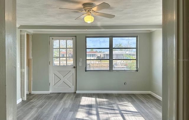 12812 4TH ISLE, Hudson, FL 34667
