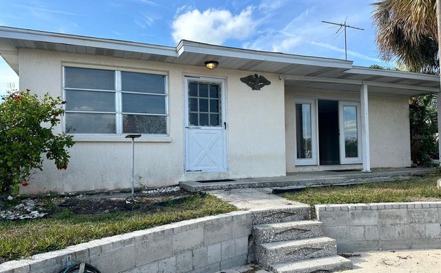12812 4TH ISLE, Hudson, FL 34667