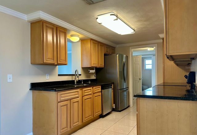 12812 4TH ISLE, Hudson, FL 34667