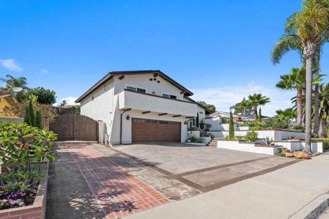 4814 Refugio Avenue, Carlsbad, CA 92008