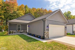 9279 Oakdale Street, Clay Twp, MI 48001