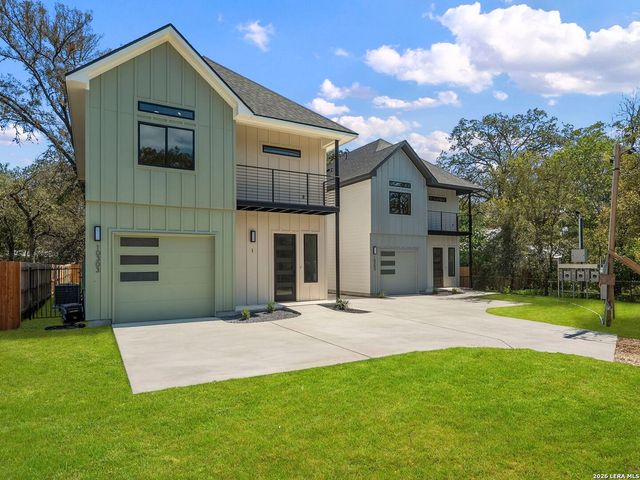 10303 GAIL RD # 1, Austin, TX 78748