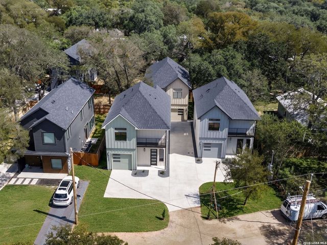 10303 GAIL RD # 1, Austin, TX 78748