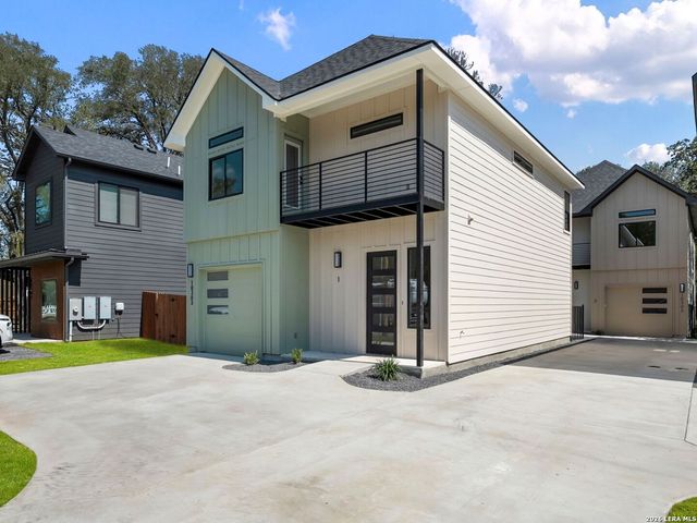10303 GAIL RD # 1, Austin, TX 78748