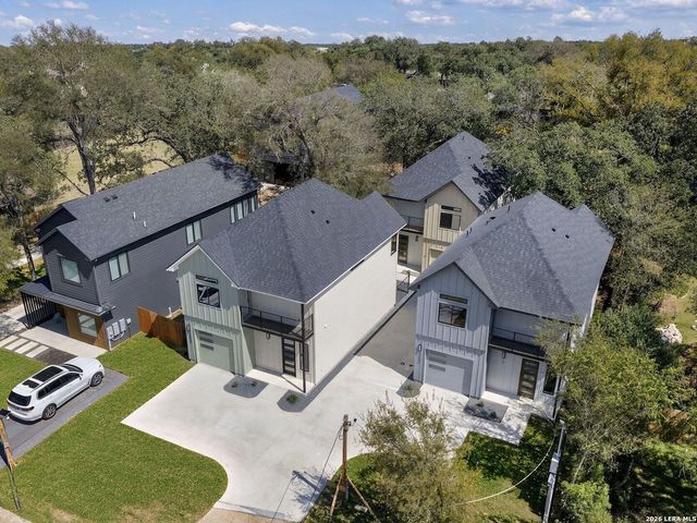 10303 GAIL RD # 1, Austin, TX 78748