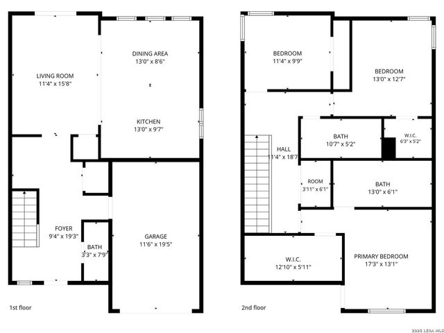 10303 GAIL RD # 1, Austin, TX 78748