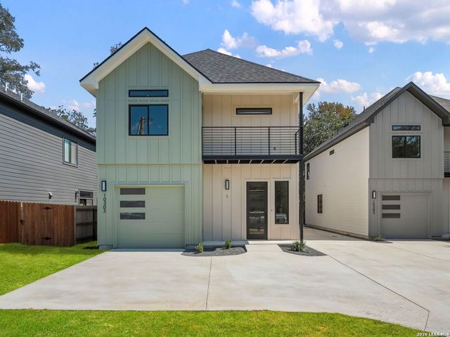 10303 GAIL RD # 1, Austin, TX 78748