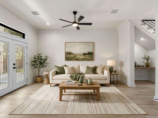 10303 GAIL RD # 1, Austin, TX 78748