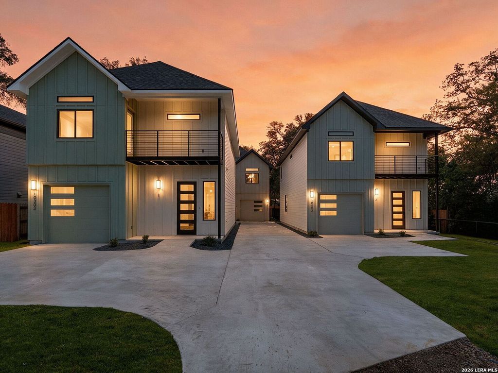 10303 GAIL RD # 1, Austin, TX 78748