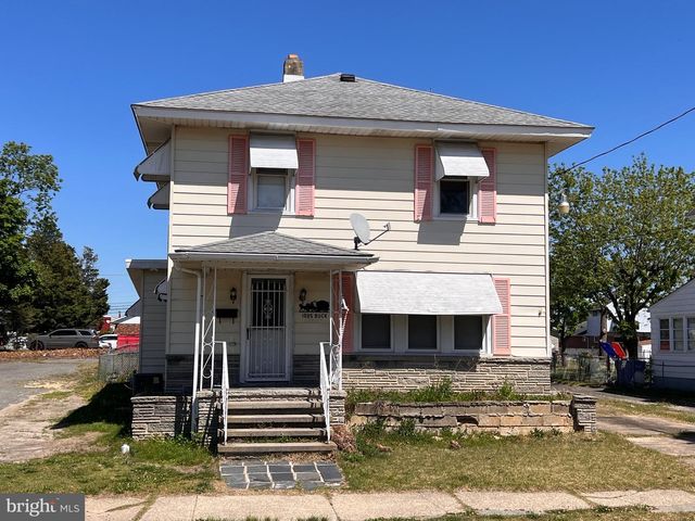 1005 BUCK ST, Millville, NJ 08332