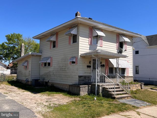 1005 BUCK ST, Millville, NJ 08332