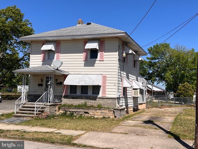 1005 BUCK ST, Millville, NJ 08332