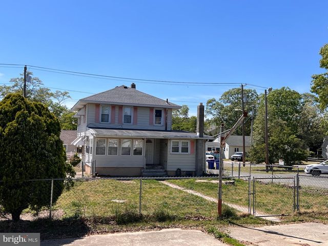 1005 BUCK ST, Millville, NJ 08332