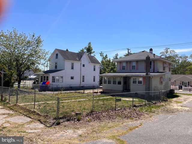 1005 BUCK ST, Millville, NJ 08332