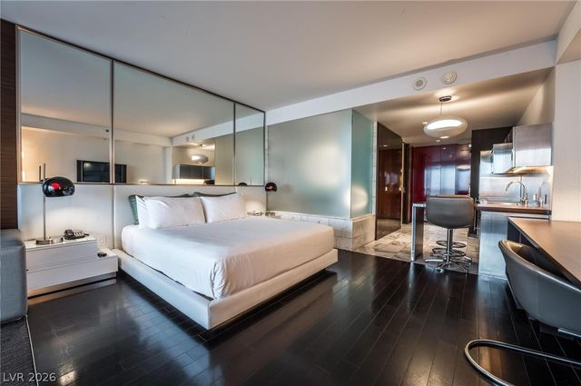 4381 West Flamingo Road 2405, Las Vegas, NV 89103