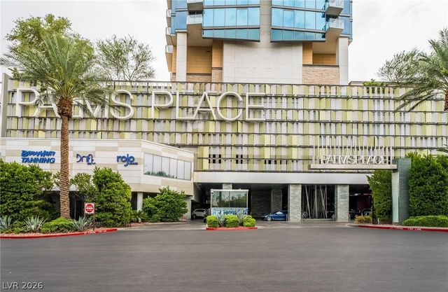 4381 West Flamingo Road 2405, Las Vegas, NV 89103