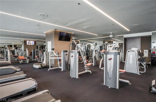 4381 West Flamingo Road 2405, Las Vegas, NV 89103