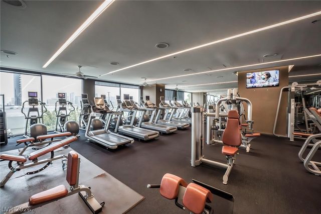 4381 West Flamingo Road 2405, Las Vegas, NV 89103