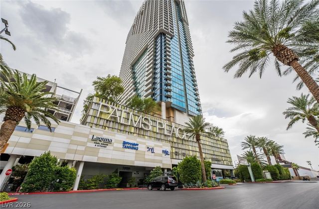 4381 West Flamingo Road 2405, Las Vegas, NV 89103