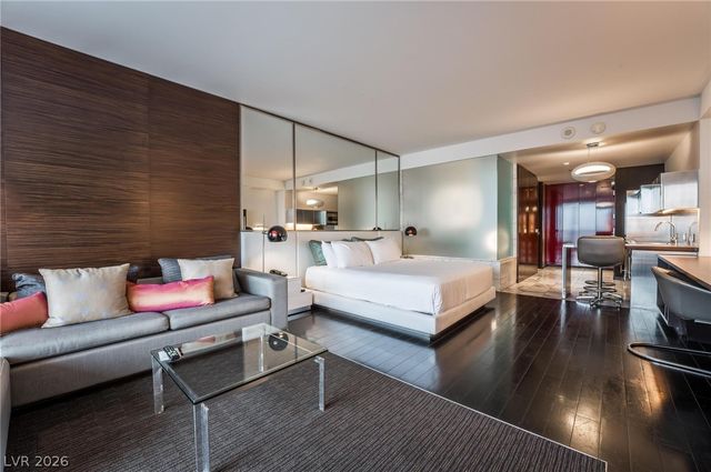 4381 West Flamingo Road 2405, Las Vegas, NV 89103