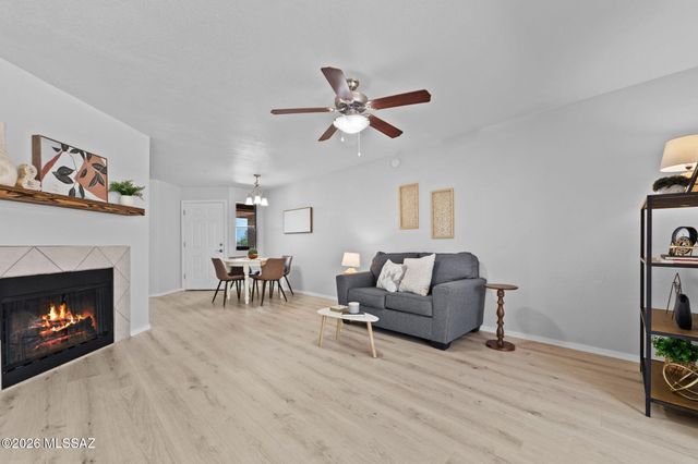 7255 E Snyder Rd Unit 1204, Tucson, AZ 85750