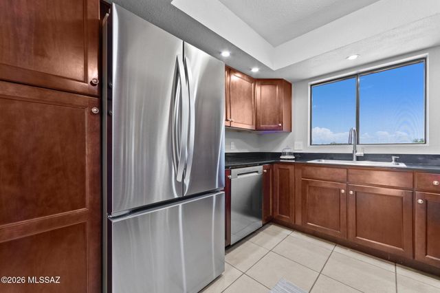 7255 E Snyder Rd Unit 1204, Tucson, AZ 85750