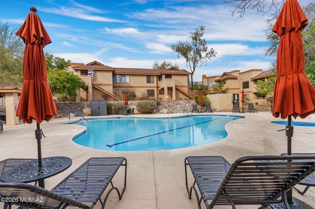 7255 E Snyder Rd Unit 1204, Tucson, AZ 85750