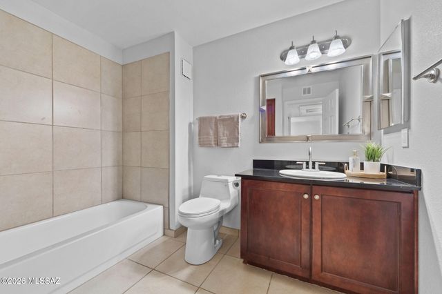 7255 E Snyder Rd Unit 1204, Tucson, AZ 85750