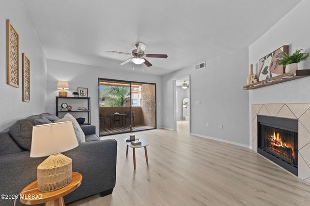 7255 E Snyder Rd Unit 1204, Tucson, AZ 85750