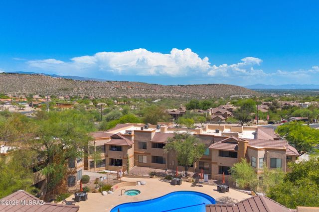 7255 E Snyder Rd Unit 1204, Tucson, AZ 85750