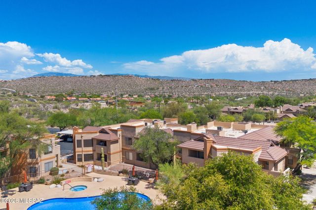 7255 E Snyder Rd Unit 1204, Tucson, AZ 85750