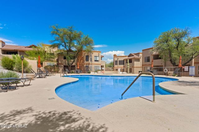 7255 E Snyder Rd Unit 1204, Tucson, AZ 85750