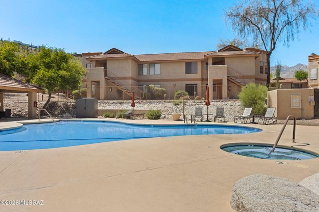 7255 E Snyder Rd Unit 1204, Tucson, AZ 85750