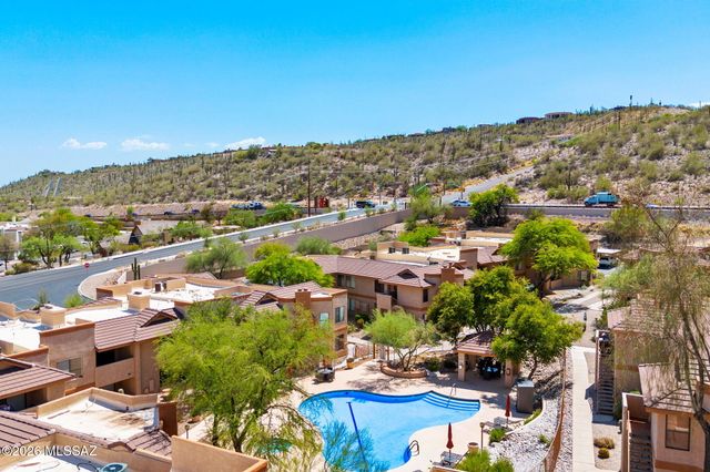 7255 E Snyder Rd Unit 1204, Tucson, AZ 85750