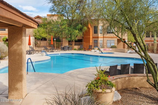 7255 E Snyder Rd Unit 1204, Tucson, AZ 85750