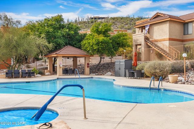 7255 E Snyder Rd Unit 1204, Tucson, AZ 85750