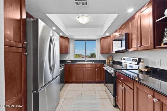 7255 E Snyder Rd Unit 1204, Tucson, AZ 85750